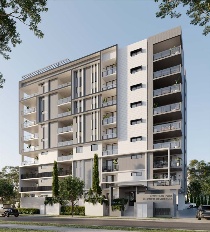 Move-In Ready! Riverfront Apartments Near Brisbane CBD