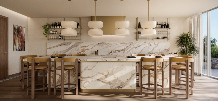 Brisbane South Bank prime location | ultra&ndash;five-star amenities premium apartment