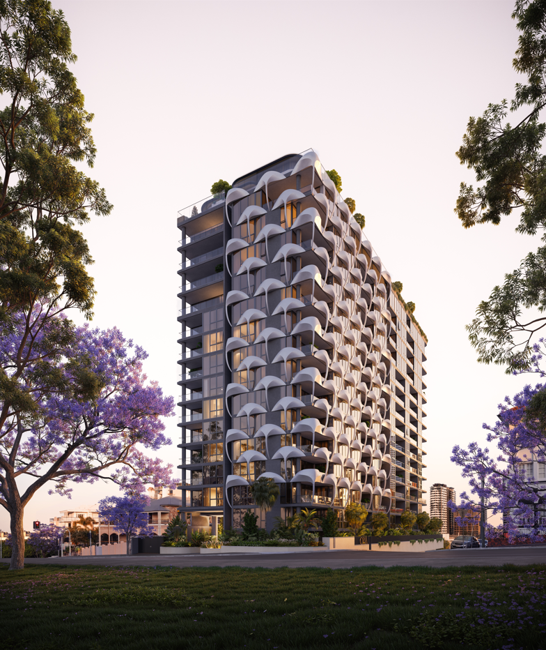 Spring Hill Core &middot; Rare Boutique Apartments in the City