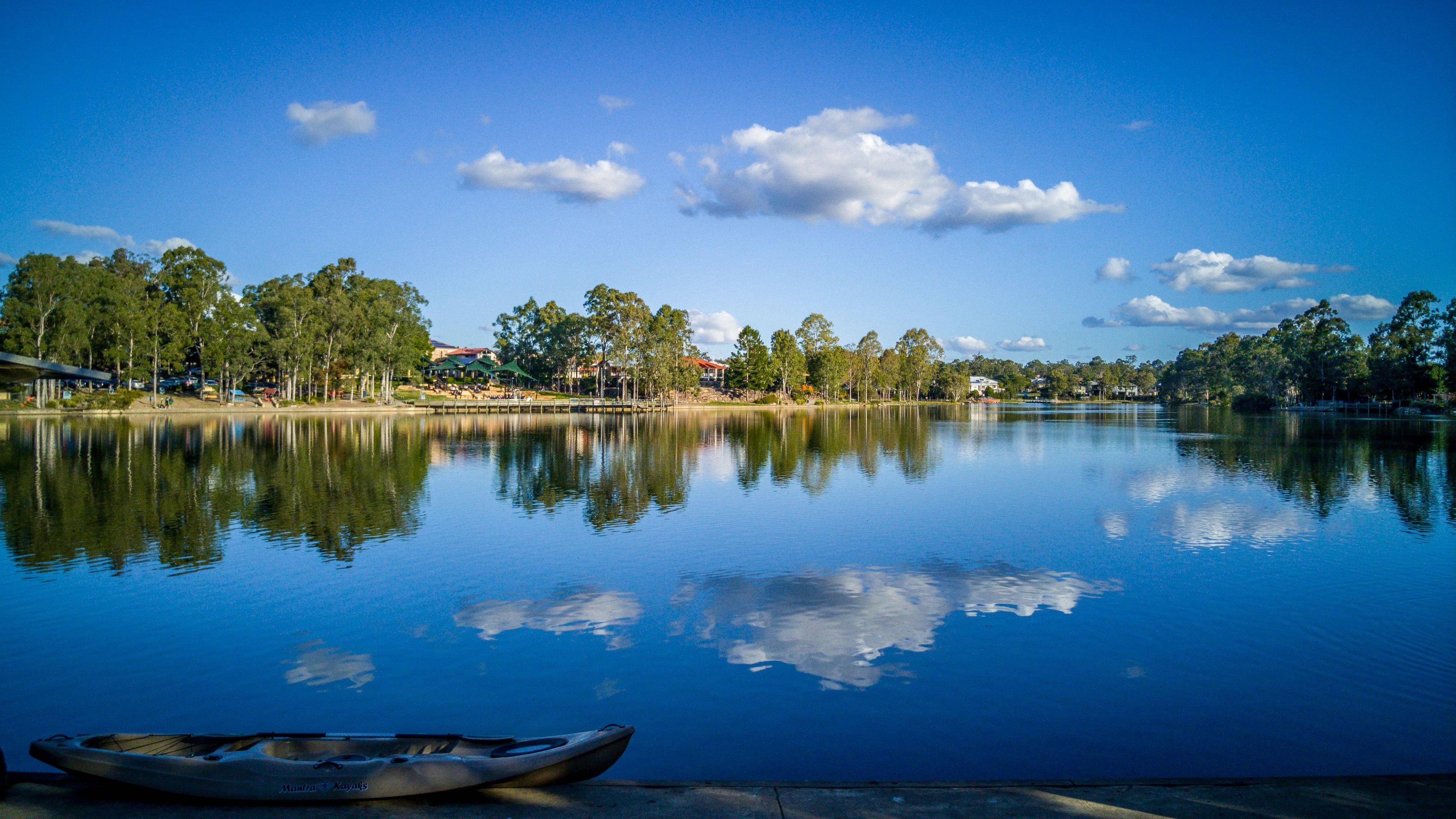 Rare land-and-house packages in Brisbane&rsquo;s southside.