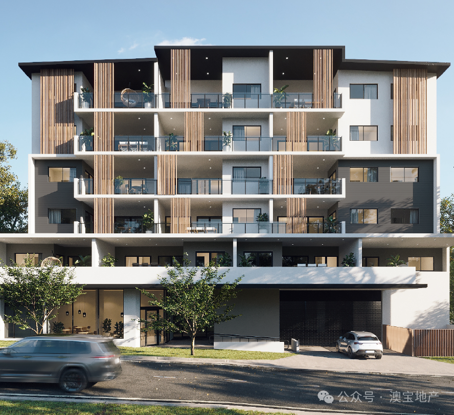 A low-density residential enclave in Brisbane&rsquo;s southern core &mdash; a new choice for established well-connected living.